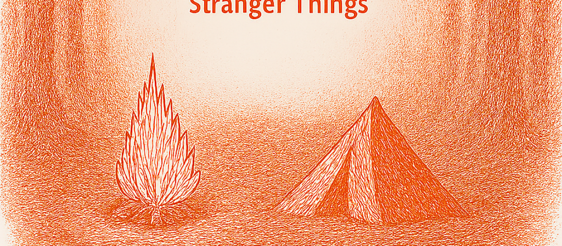 Letní pobytový tábor 2026